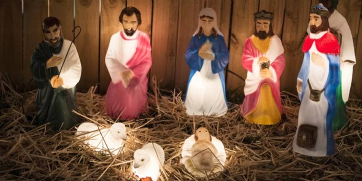 Une exposition des crèches du monde en Vendée