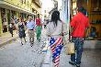 Cuba: des dissidents plaident pour &quot;un changement d&eacute;mocratique&quot;