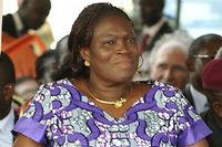 L'ex-Dame de fer de C&ocirc;te d'Ivoire, Simone Gbagbo, face &agrave; la justice