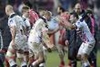 Rugby: le Stade Fran&ccedil;ais frappe un grand coup