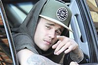 Justin Bieber s'offre un joujou &agrave; 45 millions d'euros