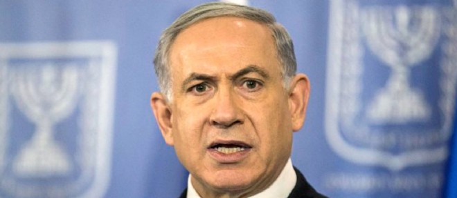 Isra&euml;l : Netanyahou, grand favori aux primaires de son parti