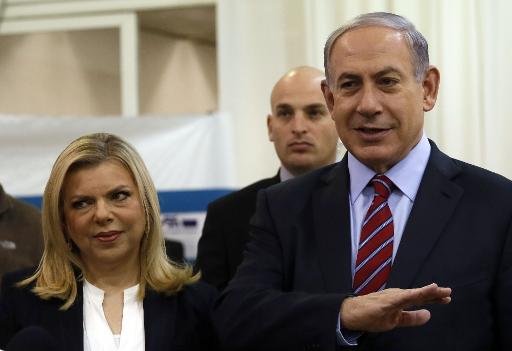 Netanyahu remporte haut la main l'investiture du Likoud