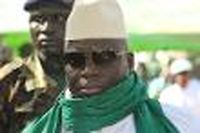 Gambie: des dizaines d'arrestations apr&egrave;s le putsch manqu&eacute;