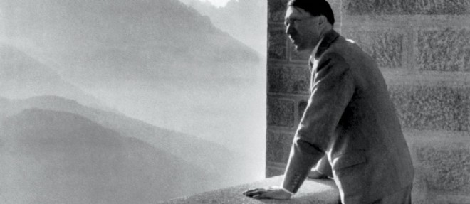 "Hitler etait un Europeen de son temps, qui croyait a la science et au progres. Comme nous..."