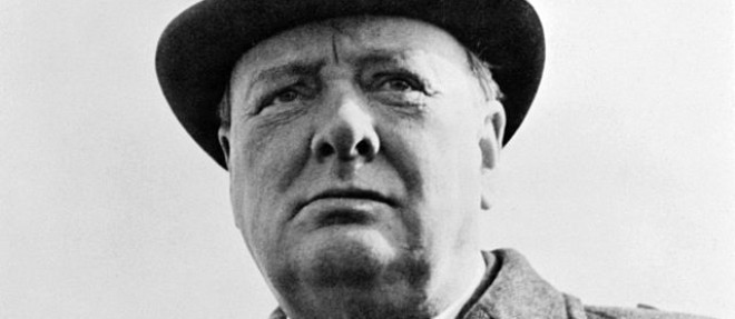 "Tu t'avachiras dans une existence minable", predisait Lord Randoplph a son fils, Winston Churchill.