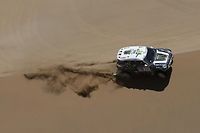Rallye-raid : le Dakar 2015 pour les nuls