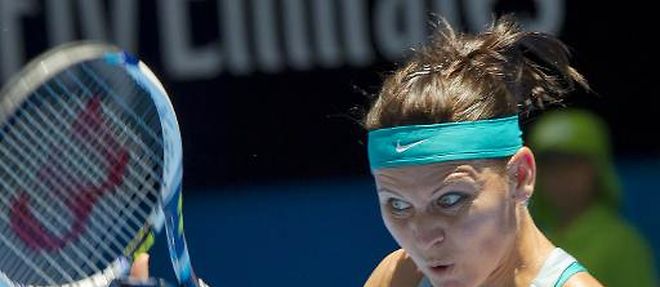 Hopman Cup: la République tchèque surprend le Canada