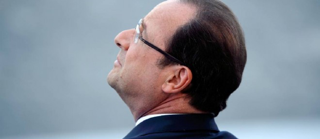 Apres ses voeux pour 2015, Francois Hollande a repondu aux questions des auditeurs de France Inter lundi matin.