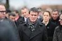 Manuel Valls fait ses propositions mercredi sur le dossier explosif des intermittents