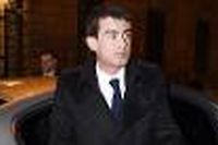 Manuel Valls persuad&eacute; que la loi Macron sera vot&eacute;e