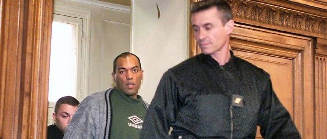 Guy 20 ans d'errements Le Point