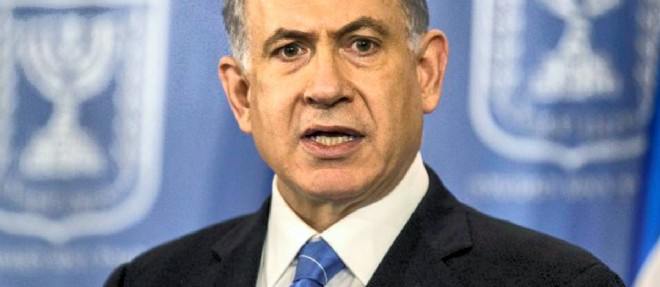 Isra&euml;l - Journal de campagne 4 : Netanyahou entre en sc&egrave;ne