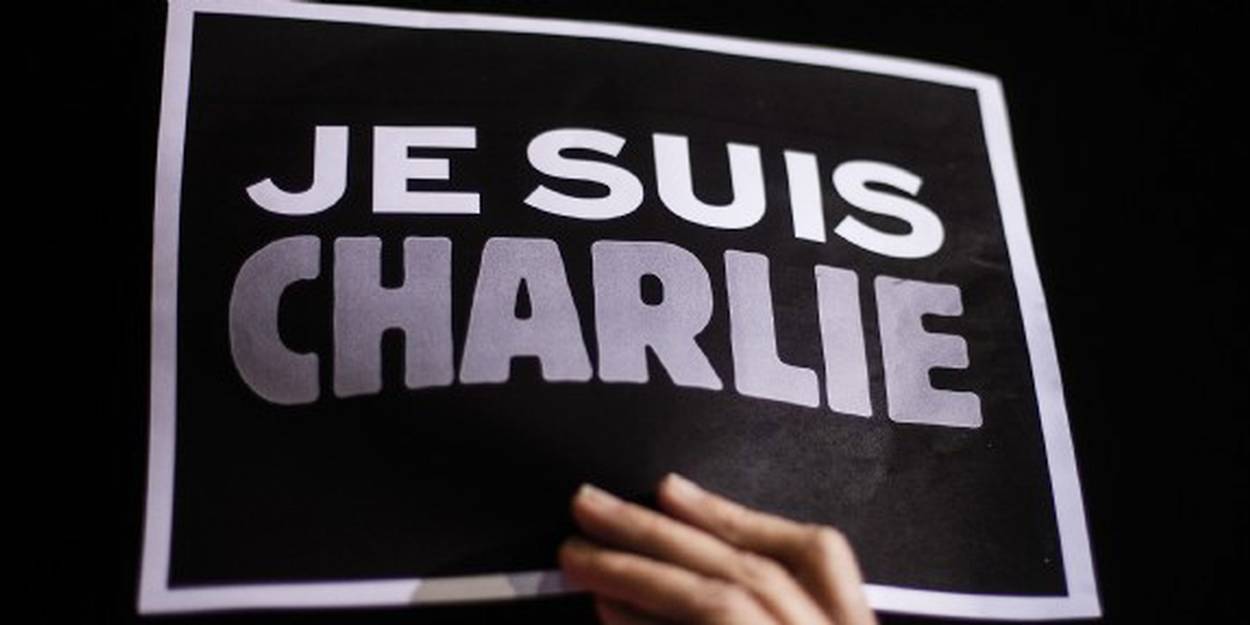 Charlie Hebdo Le Jour D Apr S Ne L Chons Rien