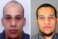 Respectivement âgés de 32 et 34 ans, Chérif et Saïd Kouachi ont d'abord été de petits délinquants avant de sombrer dans le radicalisme religieux.