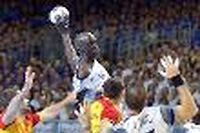 Handball: la France est par&eacute;e avant le Mondial
