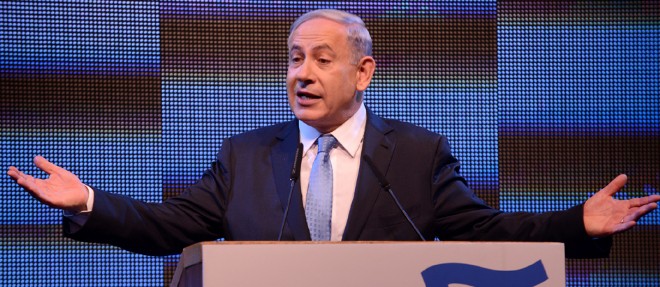 Le Premier ministre israelien sera present a la manifestation de dimanche.