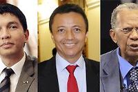 Madagascar: nouvelle r&eacute;union du pr&eacute;sident et de ses pr&eacute;d&eacute;cesseurs
