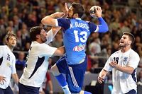 Handball - Mondial : les Bleus veulent briller, le Qatar aussi !