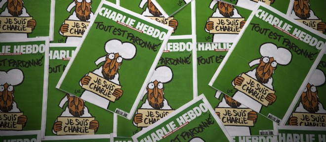 Les talibans afghans ont condamne jeudi la publication de nouvelles caricatures de Mahomet par "Charlie Hebdo".