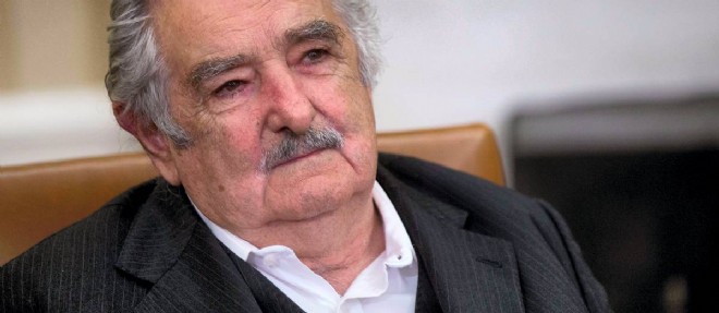 Le president Mujica cedera son poste le 1er mars apres cinq ans de mandat.