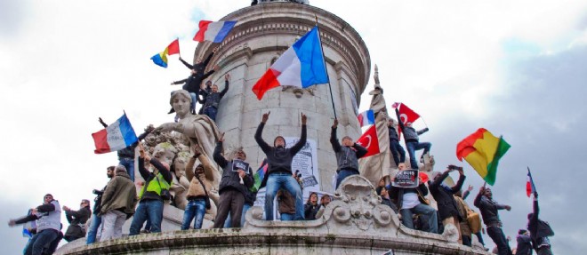 Attentats &agrave; Paris : pour un r&eacute;armement intellectuel