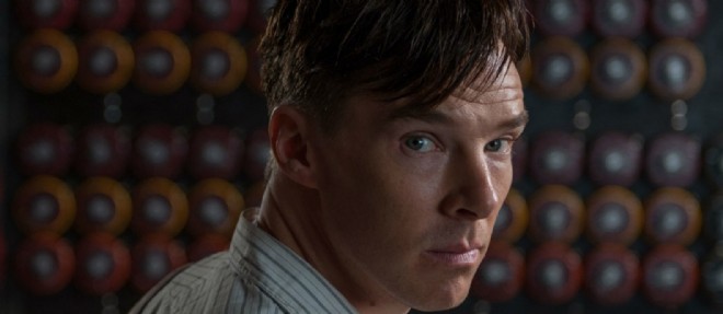 Onze raisons qui font que Benedict Cumberbatch est en route pour l'oscar