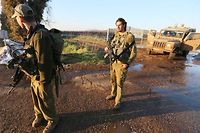 Le Hezbollah enterre dans la col&egrave;re ses combattants tu&eacute;s dans un raid isra&eacute;lien