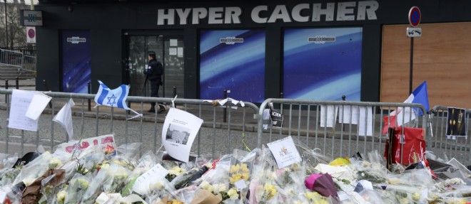 Dimanche 18 janvier, neuf personnes sont toujours en garde a vue, dans le cadre de l'enquete sur les attentats a Paris.