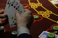 Poker aux Bahamas : le bilan français