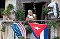 Cuba: des parlementaires am&eacute;ricains ont rencontr&eacute; des dissidents
