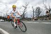 Cyclisme: Bobridge remporte la 1re &eacute;tape du Tour Down Under