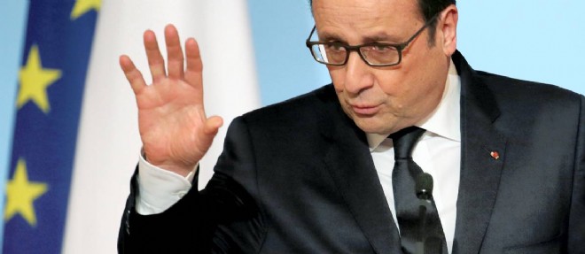 Francois Hollande a jete les bases des reformes a venir sur la transparence de la vie publique.