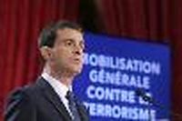 Peine d'indignit&eacute; nationale: Valls demande une &quot;r&eacute;flexion transpartisane&quot;