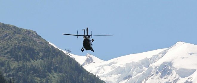 La Montagne Tue Plus Les Hommes Que Les Femmes Davantage