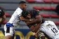 Rugby: le dilemme toulousain