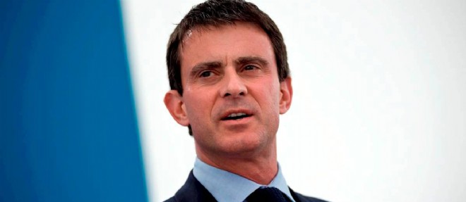 Plus qu'une politique de logement, Manuel Valls veut "une politique de peuplement".