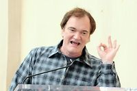 Tarantino a commenc&eacute; le tournage d'un western, &quot;The hateful eight&quot;