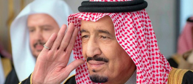 Dans son premier discours, le nouveau roi Salmane a declare qu'il n'y aurait pas de changement dans la politique du royaume et a appele a l'unite parmi les musulmans.