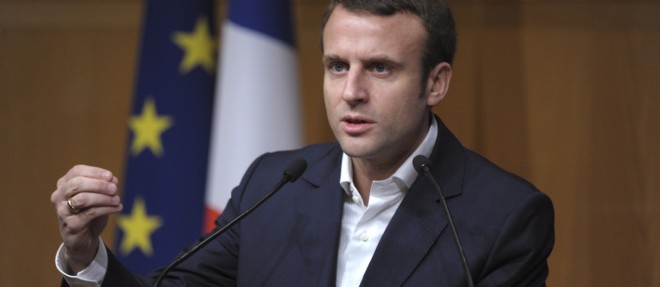 Loi Macron : d&eacute;but des hostilit&eacute;s &agrave; l'Assembl&eacute;e nationale