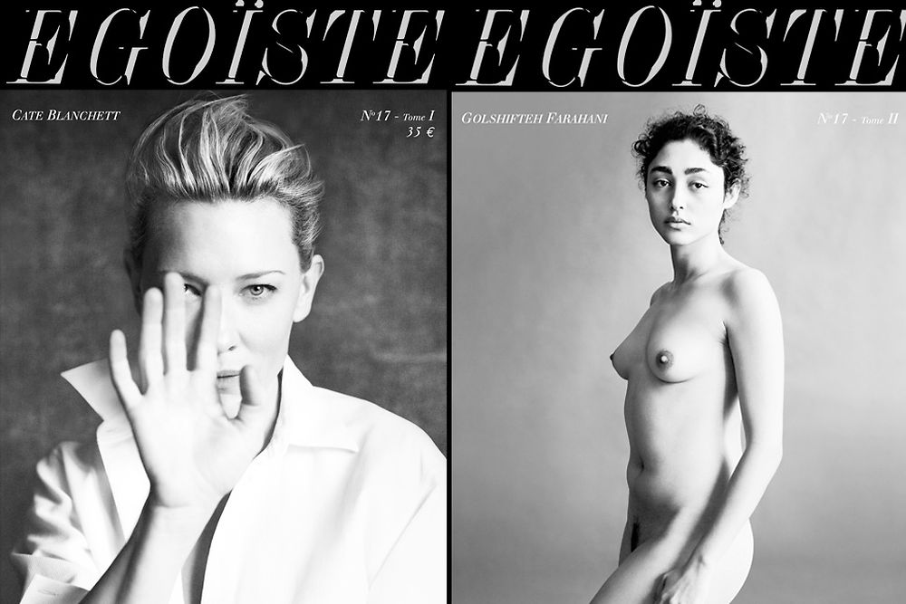 La Revue Egoiste Est De Retour Le Point