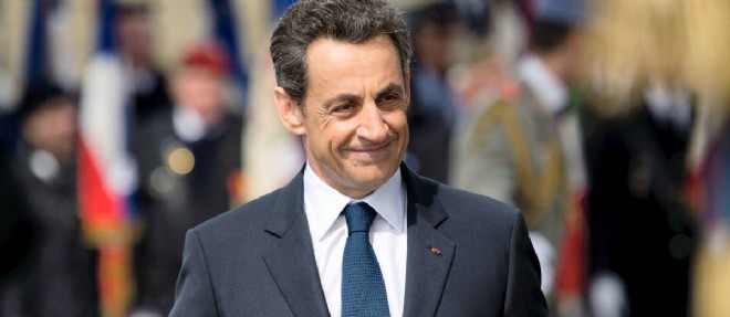 Nicolas Sarkozy est n&eacute; le m&ecirc;me jour que... l'Arm&eacute;e rouge !