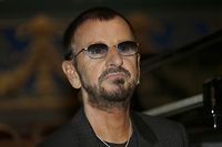 Ringo Starr sort un nouvel album en mars et part en tourn&eacute;e en Am&eacute;rique