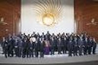 Mugabe &agrave; la t&ecirc;te de l'Union africaine