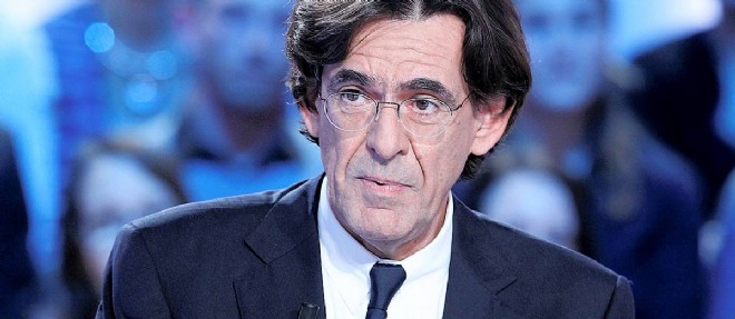 Luc Ferry juge Jupp&eacute; &quot;mieux arm&eacute;&quot; que Sarkozy face &agrave; Marine Le Pen