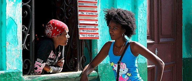 cuba rencontres