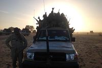 Tchad: l'arm&eacute;e paie un lourd tribut &agrave; la guerre contre Boko Haram