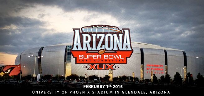 Tout sur le Super Bowl, l'incontournable finale du Football