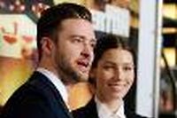 Justin Timberlake confirme qu'il sera bient&ocirc;t papa