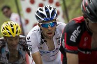 Cyclisme: rentr&eacute;e de Pinot, Bardet et Gallopin au GP La Marseillaise